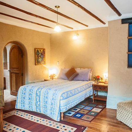 Hotel Willka T'Ika à Urubamba Chambre photo