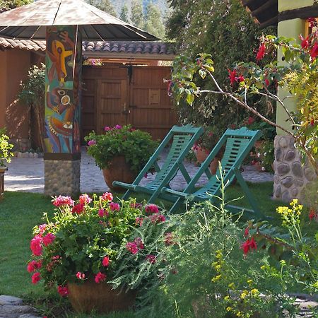 Hotel Willka T'Ika à Urubamba Chambre photo