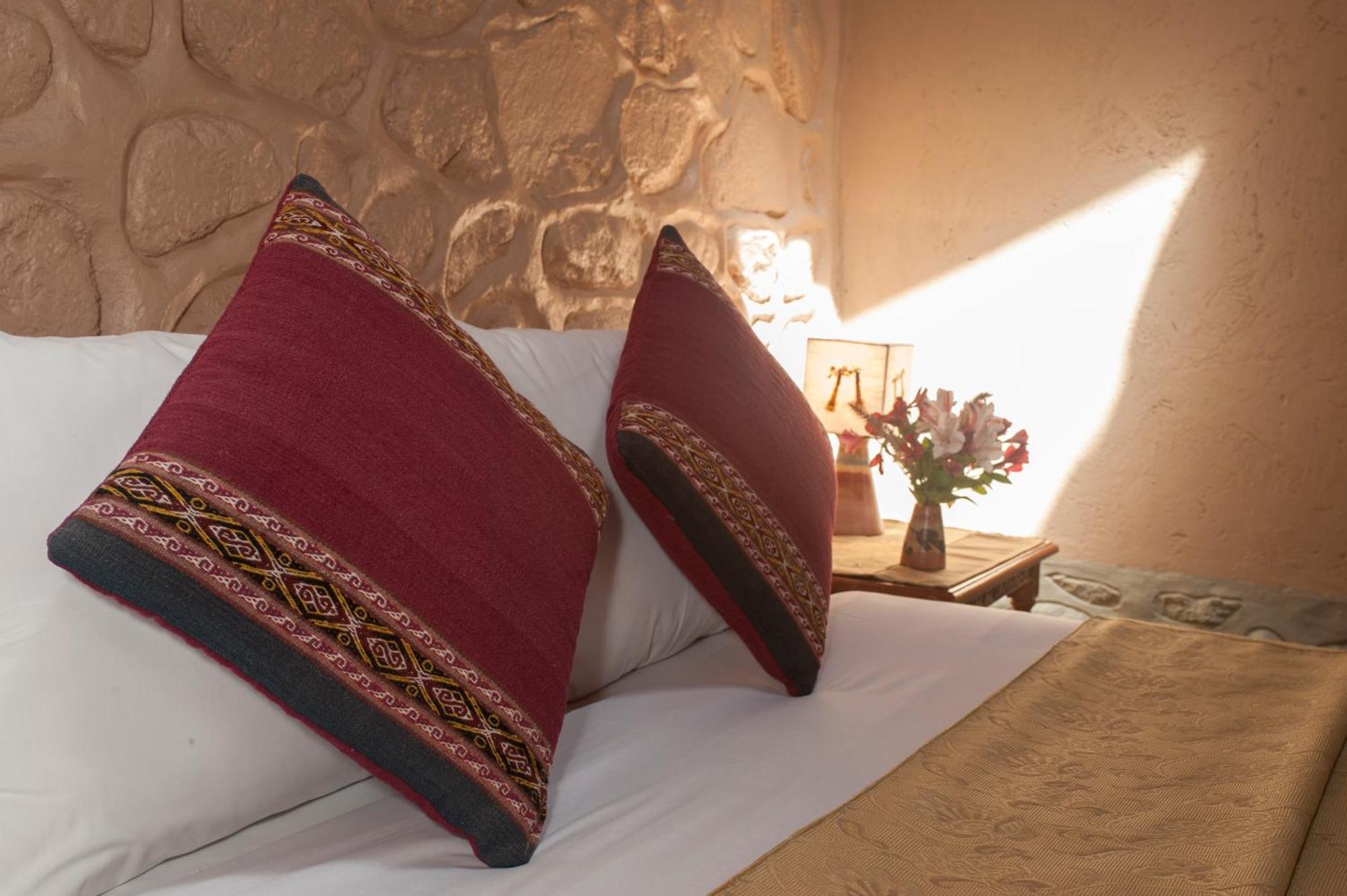 Hotel Willka T'Ika à Urubamba Chambre photo
